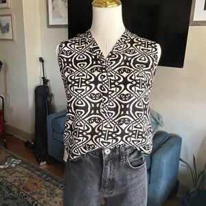 Banana Republic size 2 blouse
